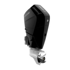 Mercury 350hp Verado V10 | Digital Throttle and Shift, Electric Start, 25" Shaft, Counter Rotation | 350CXL