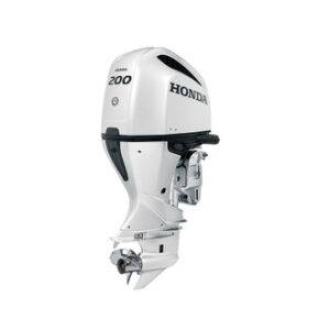 Honda Outboards