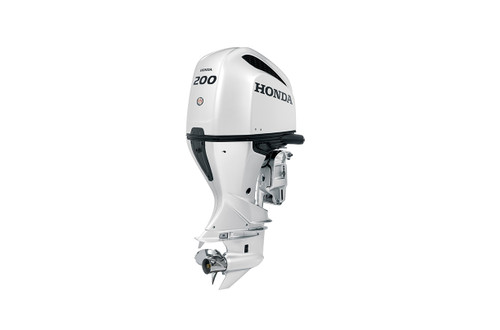 Honda Outboard Motors
