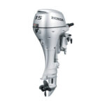Honda 15 Portable Outboard Engine Port 18897.1683150557