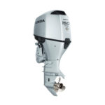 Honda 150 Outboard Engine Port 25646.1658252387