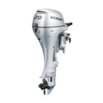 Honda 20 Portable Outboard Engine Port 70944.1684361908