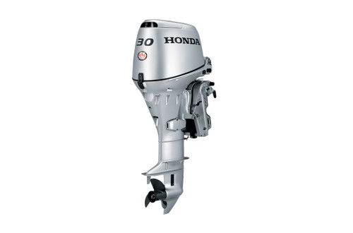 Honda 30 remote Outboard Engine 97386.1677106251