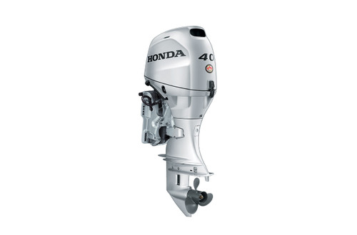 Honda 40 Outboard Engine Port 95289.1677103417