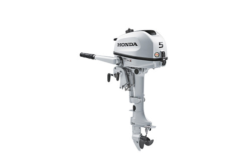 Honda 5 Portable Outboard Engine Port 10996.1683065171