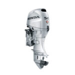Honda 50 Outboard Engine Port 40414.1677102747