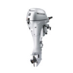 Honda 8 Portable Outboard Engine Port 42657.1677100835
