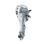 Honda 8 Portable Outboard Engine Powerthrust Port 31423.1677100885