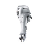 Honda 8 Portable Outboard Engine remote 82371.1683073188