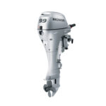 Honda 9.9 Portable Outboard Engine Powerthrust Port 32882.1683140852