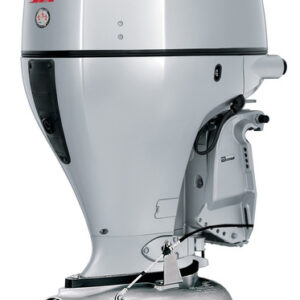 Honda 105hp Jet Outboard | Remote Mechanical, Electric Start, 20" Shaft | BF150DJRA