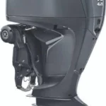 Twin Yamaha 300hp DEC Outboards