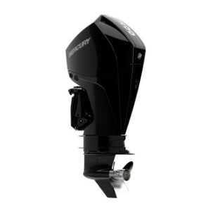 Mercury 200hp DTS Outboard | Digital Throttle and Shift, Electric Start, 25" Shaft | 200XL