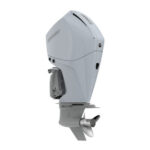 Mercury 250 Outboard Engine Fourstroke White Port 30131.1678746037