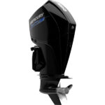 Mercury 25A0hp DTS Outboard Digital Throttle and Shift Electric Start 25 Shaft Counter Rotation 250CXL