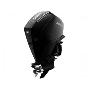 Mercury 250hp Outboard Remote Mechanical