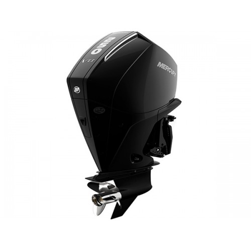 Mercury 250hp Outboard Remote Mechanical