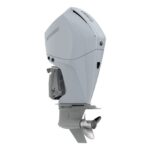 Mercury 250hp White Outboard 250L