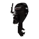 Mercury 30 Portable Outboard Engine Port 61366.1677189609