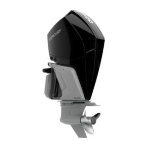 Mercury 300hp Verado Outboard | Digital Throttle and Shift, Electric Start, 30" Shaft | 300XXL