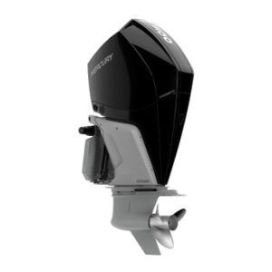 Mercury 300hp Verado Outboard | Digital Throttle and Shift, Electric Start, 30" Shaft | 300XXL | 6218 - DEMO
