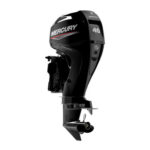 Mercury 40 Outboard Engine Port 26830.1677194937