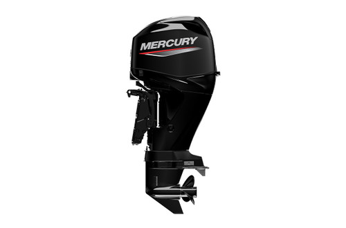Mercury 50 Outboard Engine Profile 02746.1677277184