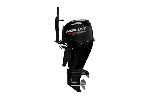 Mercury 50 Portable Outboard Engine Profile 89191.1677278409