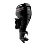 Mercury 60 Outboard Engine Port 12644.1677280960
