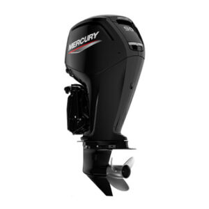 Mercury 90hp EFI Outboard | Remote Mechanical, Electric Start, 20" Shaft | 90ELPT