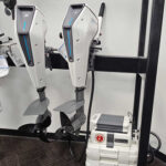 Mercury Avator 35ESH Electric Outboard Pre Owned 98537.1745876245