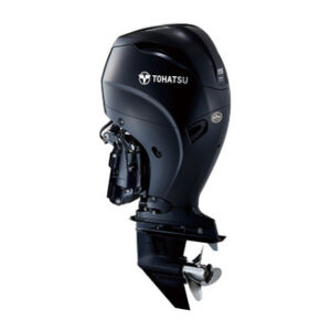 Tohatsu 115hp Outboard | MFS115AETUL