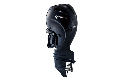 Tohatsu 140hp Outboard MFS140A Remote Counter 62159.1712268852