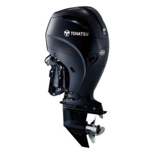 Tohatsu 140hp Outboard | MFS140AETL