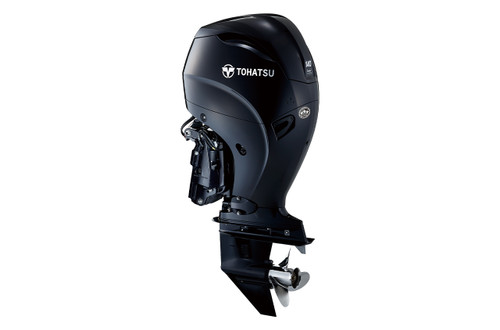 Tohatsu 140hp Outboard MFS140A Remote 16182.1712268639
