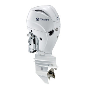 Tohatsu 140hp Outboard | MFS140AWETCUL