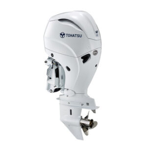 Tohatsu 140hp Outboard | MFS140AWETUL