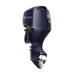 Tohatsu 150hp Outboard | BFT150DXCRA