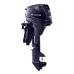 Tohatsu 15hp Outboard MFS15E Remote 73048.1712097969