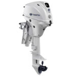 Tohatsu 20hp Outboard MFS20E Remote White 04110.1712080492.1280.1280 47727.1747942232