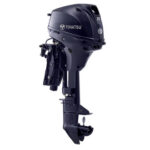 Tohatsu 20hp Outboard MFS20E Remote 83284.1712080283