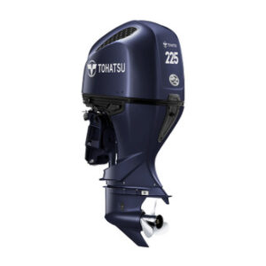Tohatsu 225hp Outboard | BFT225DXRA