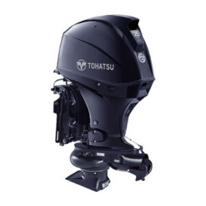 Tohatsu Outboard Motors