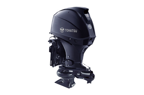 Tohatsu Outboard Motors
