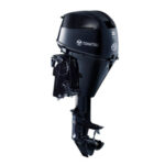 Tohatsu 30hp Outboard MFS30D Remote 07833.1712259770