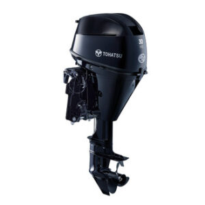 Tohatsu 30hp Outboard | MFS30DETL | Clearance | 97BD