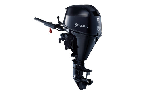 Tohatsu 30hp Outboard MFS30D Tiller 04049.1712259184.1280.1280 91902.1747944493
