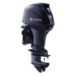Tohatsu 40hp Outboard MFS40A Remote 79442.1712264107