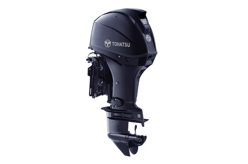 Tohatsu 50hp Outboard MFS50A Remote 79855.1712266014