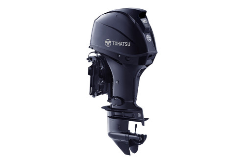 Tohatsu 60hp Outboard MFS60A Remote 60217.1712184011